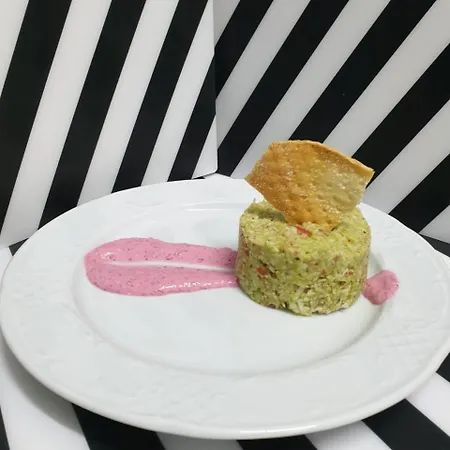 Villaducal 酒店 奥苏纳