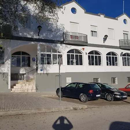 Hotel Villaducal Osuna