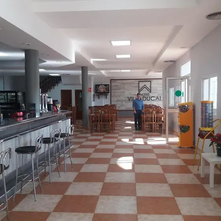 Ξενοδοχείο Villaducal 2*