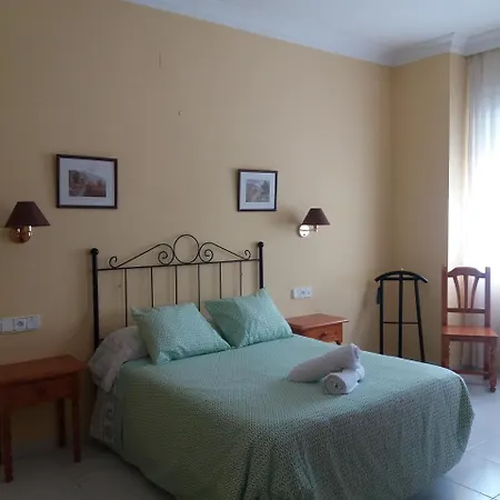 Hotel Villaducal Osuna