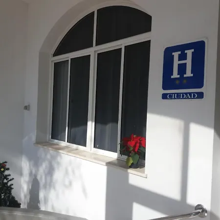 Ξενοδοχείο Villaducal Οσούνα