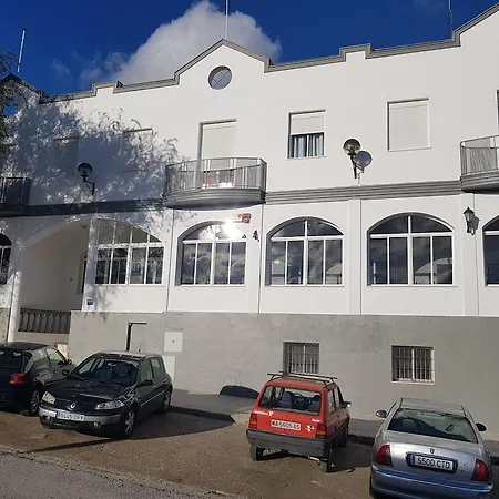 Hotel Villaducal 2*