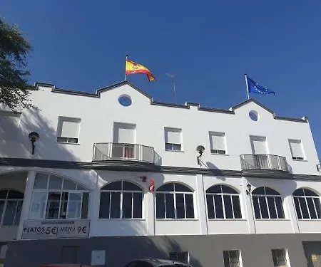 Hotel Villaducal