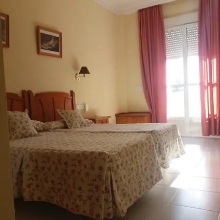 Hotel Villaducal