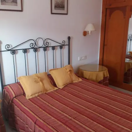 Villaducal Hotel 2*