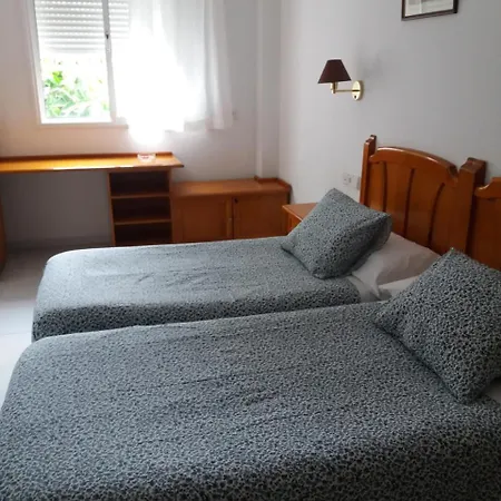Hotel Villaducal 2*