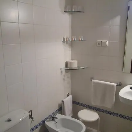 Hotel Villaducal