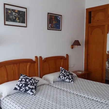 Villaducal Hotel