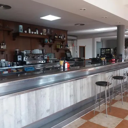 Hotel Villaducal Osuna