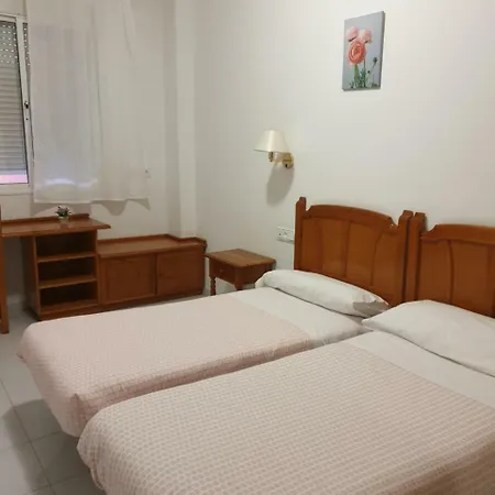 Hotel Villaducal Osuna
