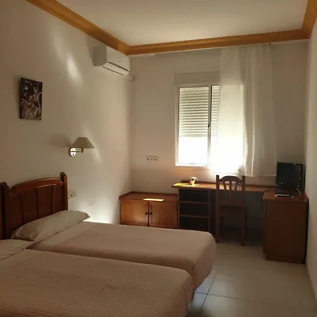 Hotel Villaducal