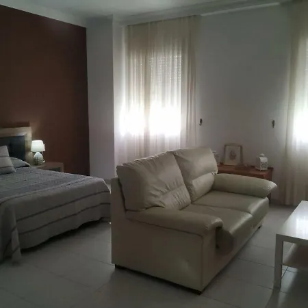 Hotel Villaducal