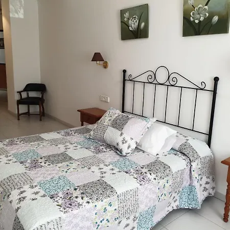 Villaducal Hotel Osuna