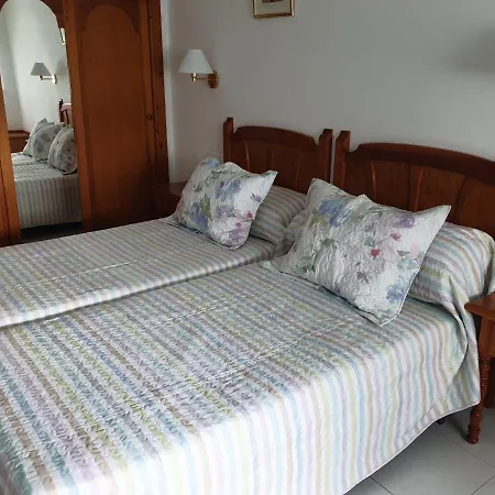 Villaducal Hotel