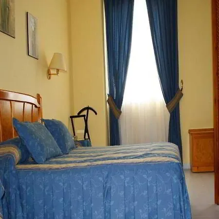 Villaducal Hotel