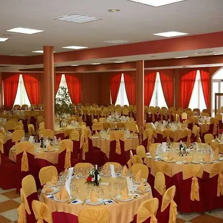 Hotel Villaducal 2*